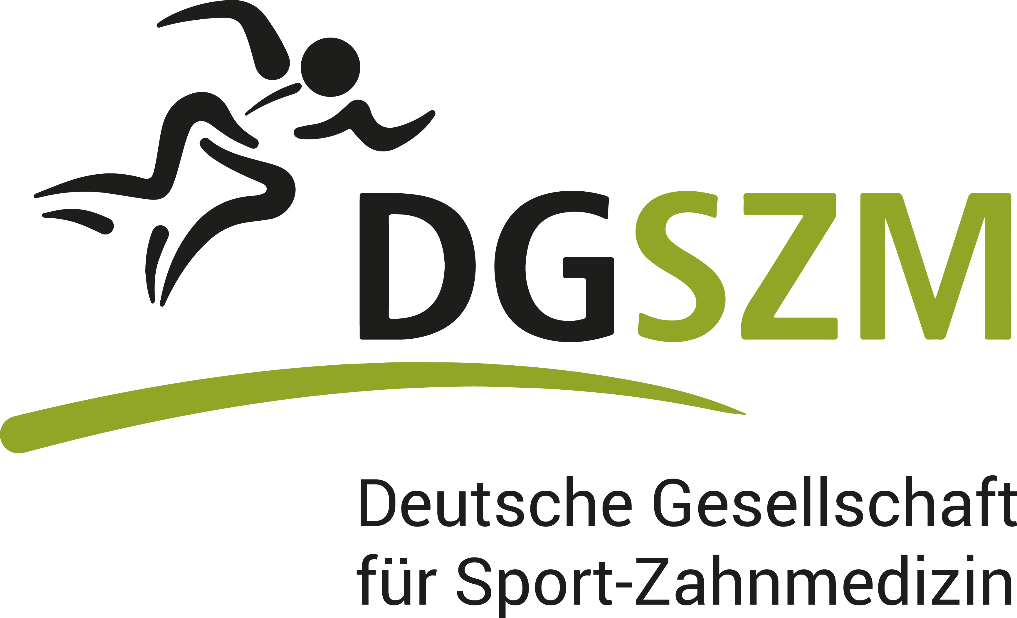 Logo: DGSZM