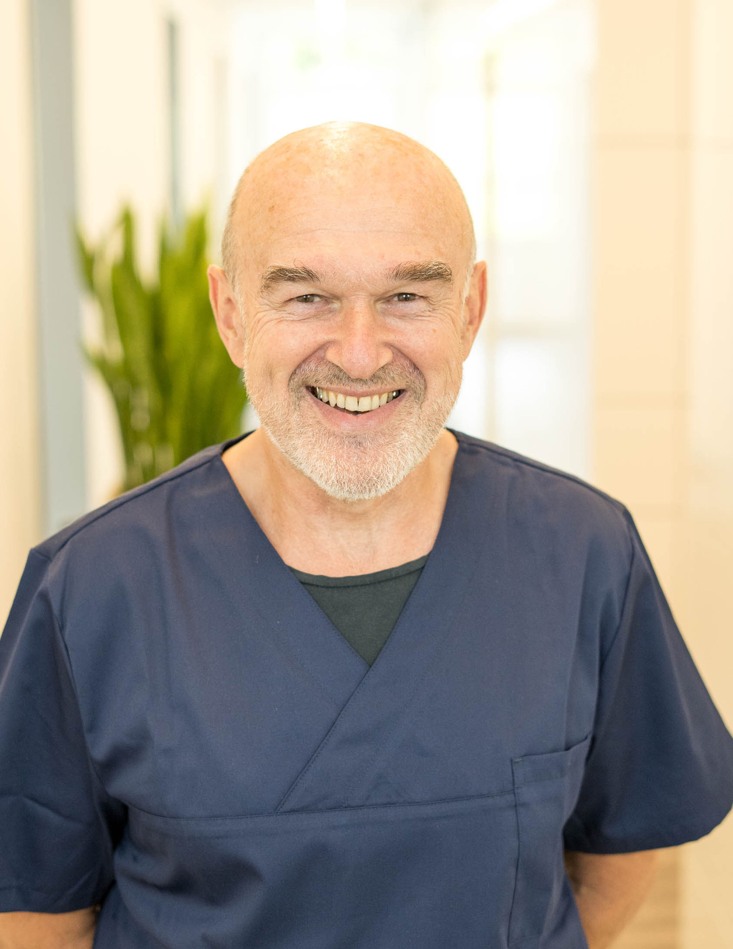 Dr. Joachim Schmidt – Die Zahnärzte Hundsangen