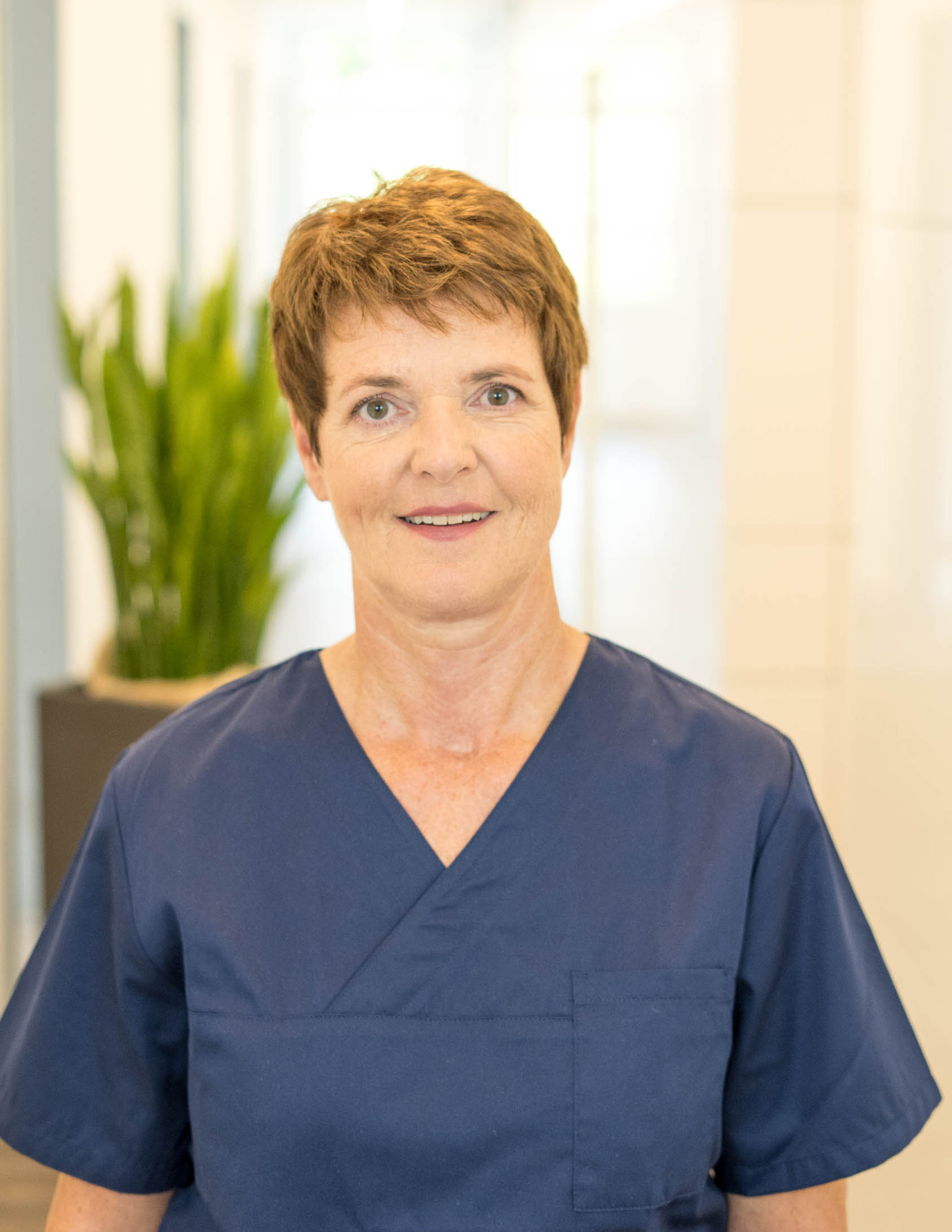 Dr. Susanne Friedrich – Die Zahnärzte Hundsangen